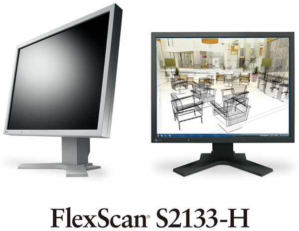 Eizo FlexScan T2381W