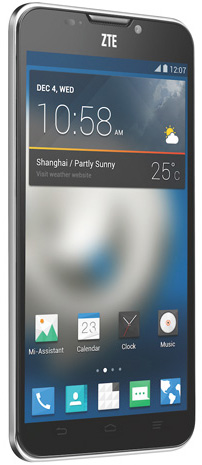 ZTE Grand S II