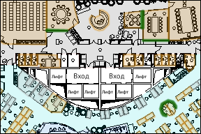 Создание интерактивной карты офиса, часть 2
