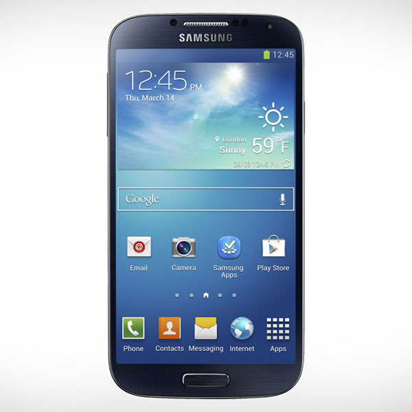 Себестоимость Samsung Galaxy S4 выше себестоимости Apple iPhone 5