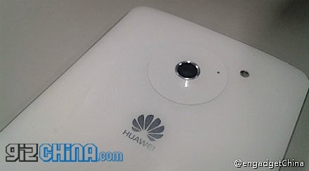 Huawei Ascend D2