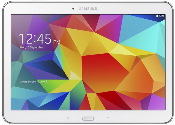 Samsung Galaxy Tab4