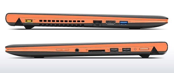 Lenovo Flex 14