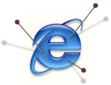 Такой опасный Internet Explorer…