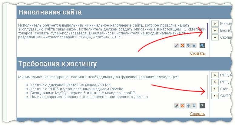 На каком сайте разместить