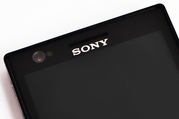 Телефон с харизмой: обзор Sony Xperia P