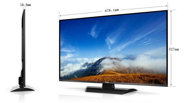 Телевизор LeTV S40