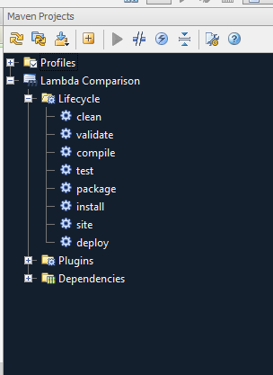 Темная цветовая схема для IntelliJ IDEA: продолжение и новости