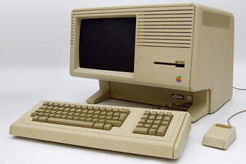 Macintosh XL