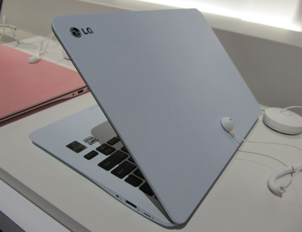 LG Ultra PC