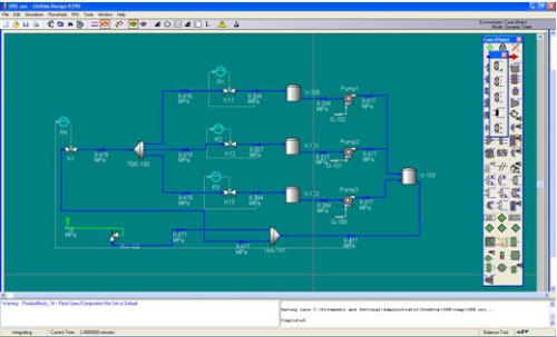 Unisim design. UNISIM программа. UNISIM моделирование. Ректификация в UNISIM.