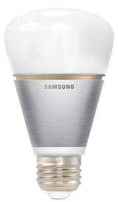 Samsung Smart Bulb