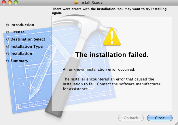 Sdk request error. Xcode 2. IOS SDK. Xcode для Windows. Xcode instruments.