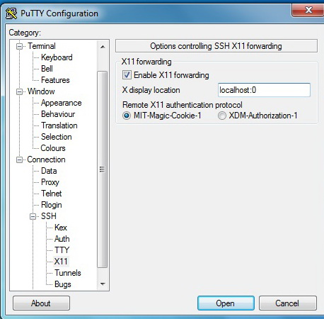 Установка и настройка KVM под управлением CentOS 6