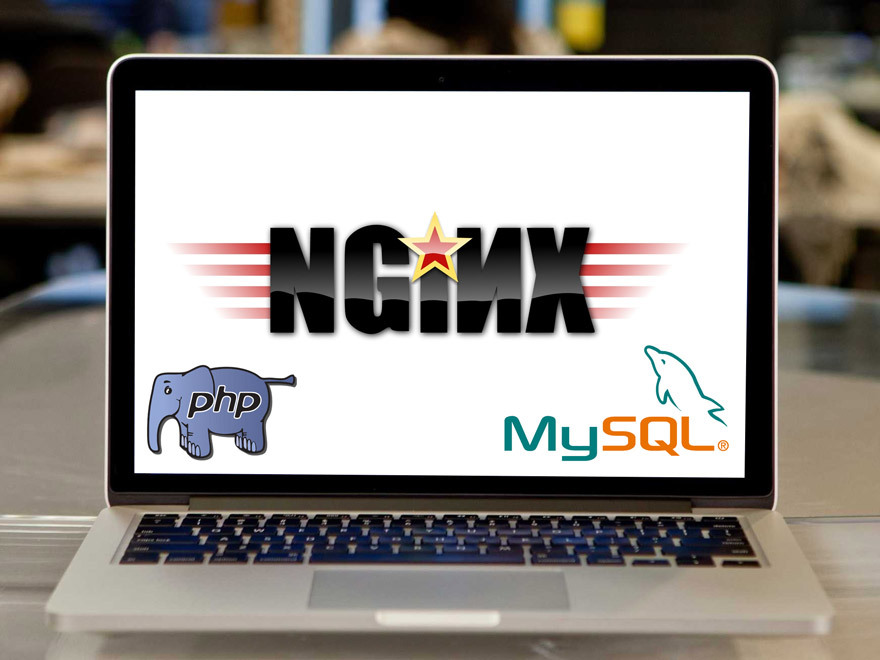 Установка php5.5+php fpm+mysql+nginx на Mac OS X Mavericks