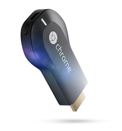 Google Chromecast