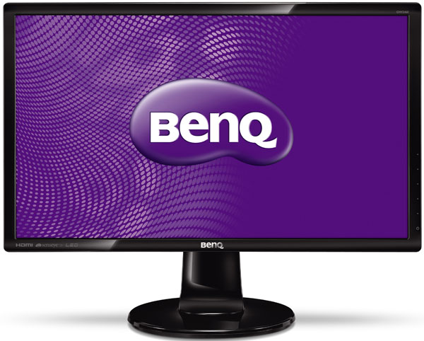 BenQ GW2460HM