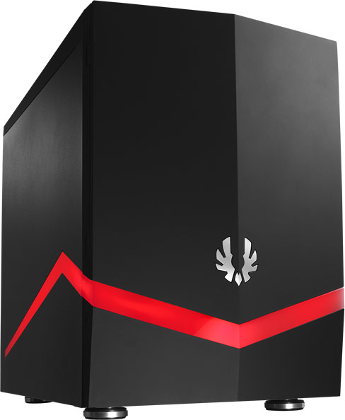 Цену корпуса BitFenix Colossus Mini-ITX производитель не называет