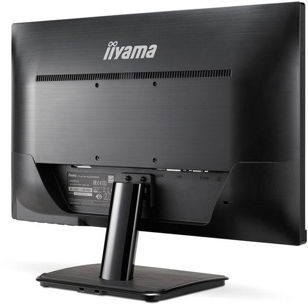 В мониторах Iiyama ProLite XU2290HS, XU2390HS, XUB2390HS и XUB2790HS используются панели типа AH-IPS