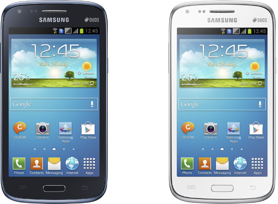 Samsung Galaxy Core