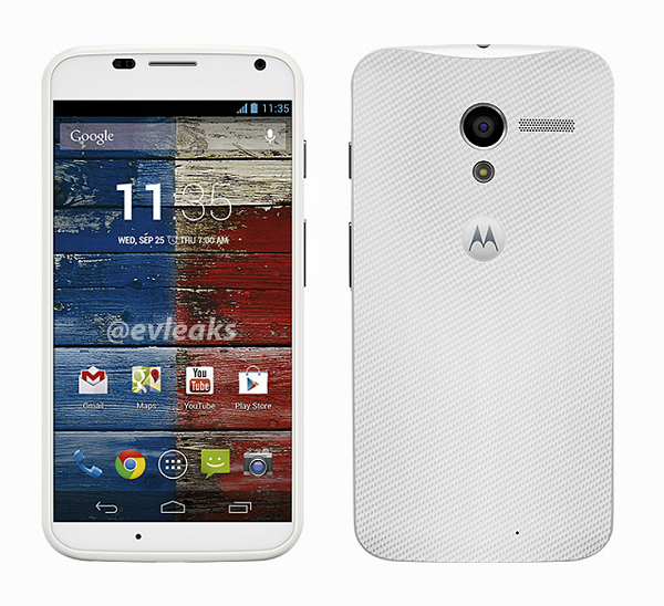 Motorola Moto X