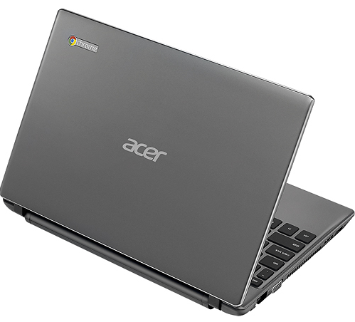 Acer C710-2833 Chromebook