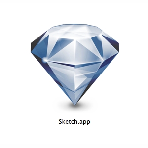 Веб дизайн + Mac OS − Adobe = Sketch. Чем новый инструмент лучше всех старых