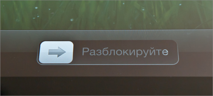 Впечатления от нового iPad