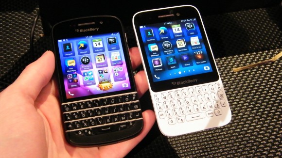 BlackBerry