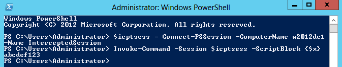 Встречаем третий PowerShell (часть II)