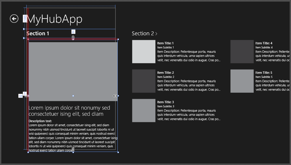 Выпущена предварительная версия Visual Studio 2013