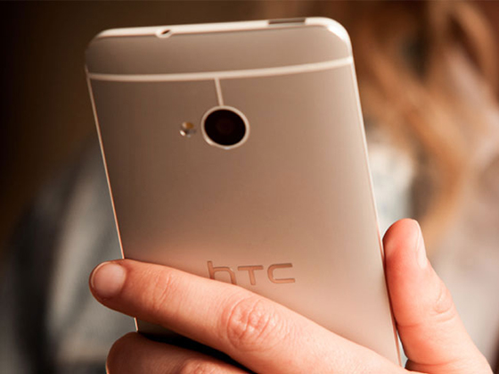 Взгляд на HTC One: бенчмарки и тест камеры