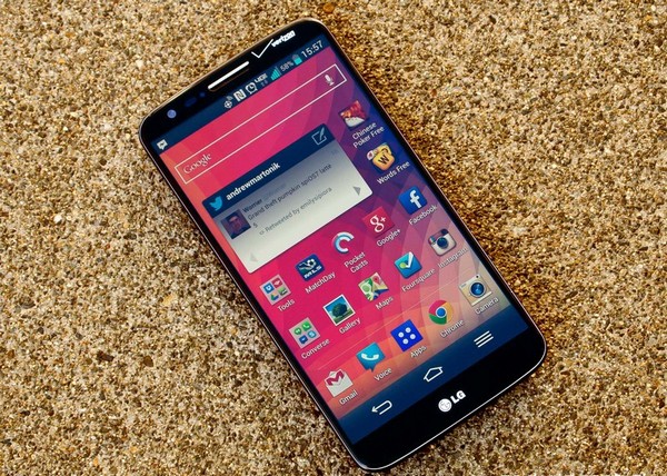 LG G3