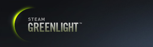 Запущен Steam Greenlight!