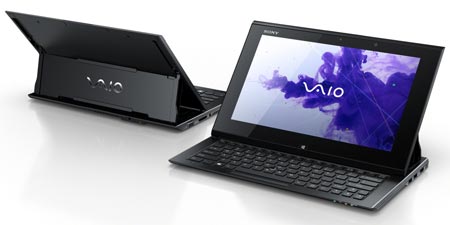 Sony VAIO Duo 11