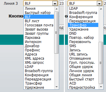 «Многолинейность» IP телефона — зачем она?