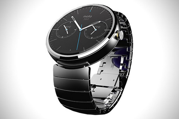 Moto 360