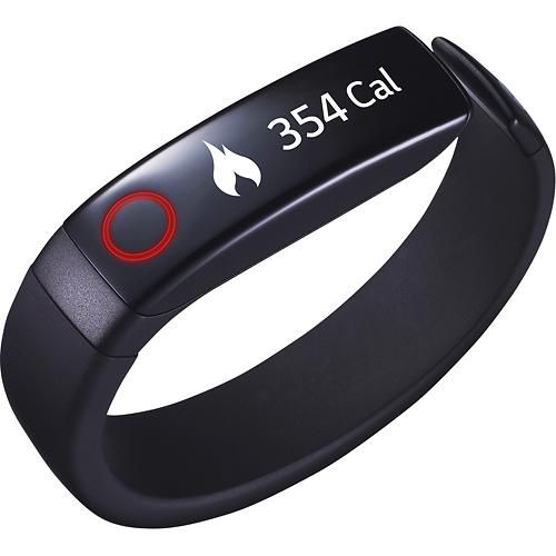 LG Lifeband Touch