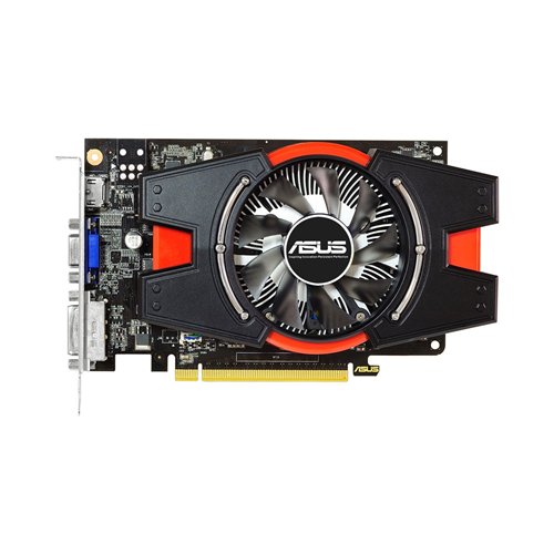 ASUS GTX650-E-1GD5