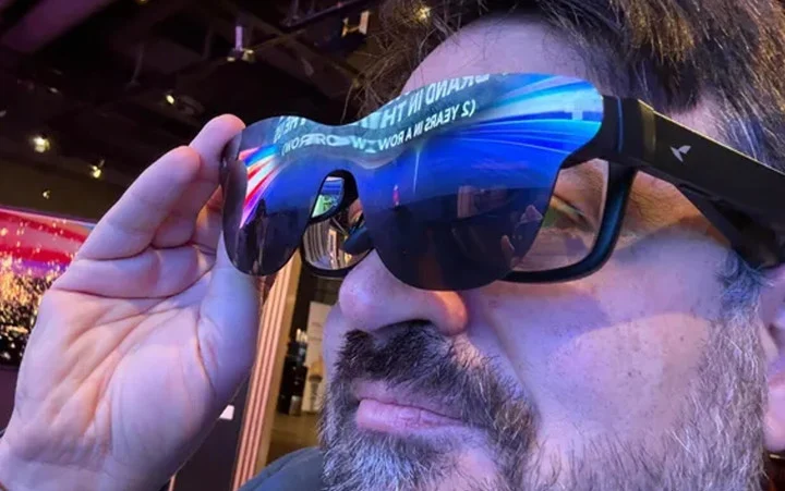 Итоги выставок CES и Computex: Какие гаджеты скоро появятся на полках магазинов