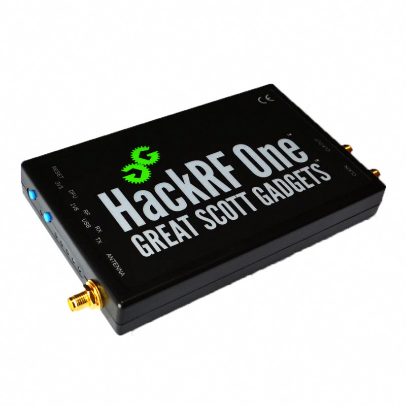 Плюсы и минусы HackRF в сравнении с другими SDR решениями