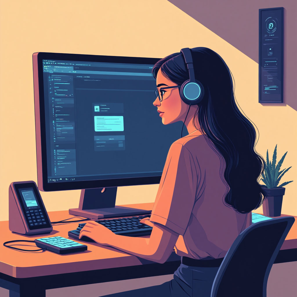 Help Desk: как современные системы меняют работу техподдержки - 01