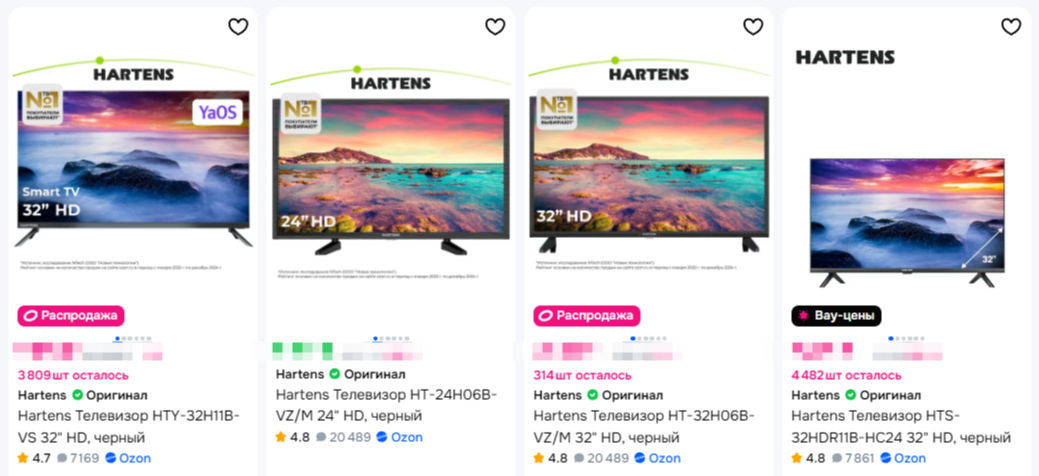 Как выбрать телевизор