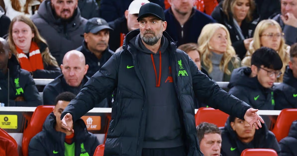 Высокий прессинг в футболе - как «Ливерпуль» Клоппа изменил игру топ-лиг - 01