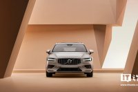 Представлен Volvo V60 2025