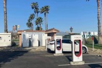 Калифорния продолжает лидировать в США по внедрению зарядной инфраструктуры для электромобилей