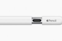 Стилус Apple Pencil 3 сможет вибрировать? Новинке приписывают технологию тактильной обратной связи