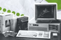 История создания MS-DOS: Как 75 тысяч долларов изменили судьбу Microsoft