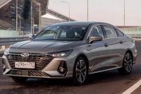 Замена Toyota Camry с огромной скидкой. Седан Chery Arrizo 8 предлагают за 2,3 млн рублей