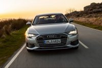 Audi ответила на вопрос о возможном возвращении в Россию